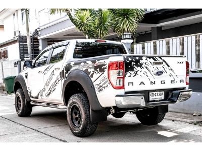 FORD RANGER 2.2 DOUBLE CAB HI-RIDER ปี 2015 รูปที่ 2